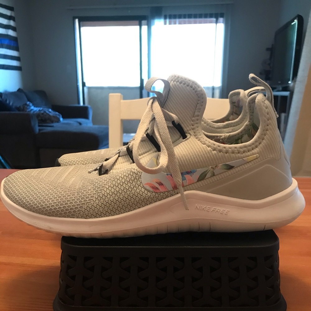 Nike Free